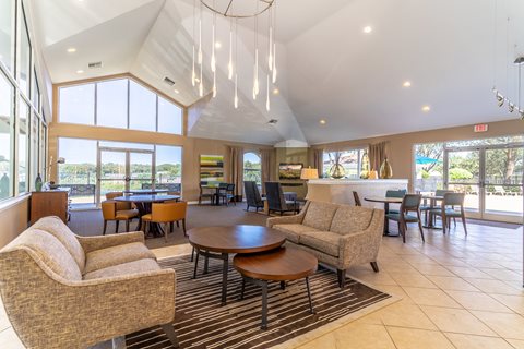 Clubhouse